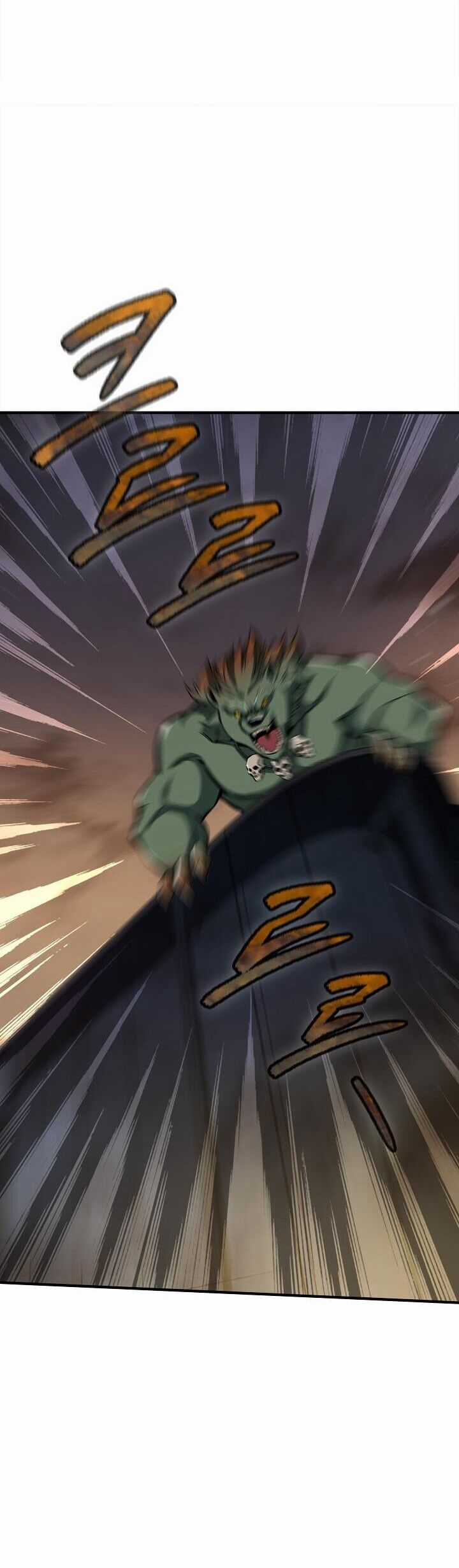 Thôn Phệ Thiên Ma Chapter 2 trang 19