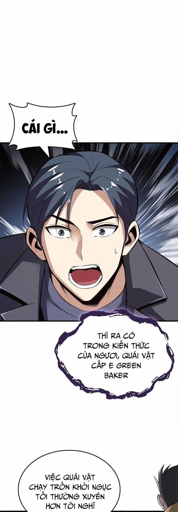 Thôn Phệ Thiên Ma Chapter 2 trang 20