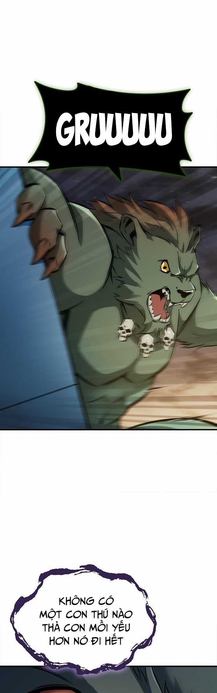 Thôn Phệ Thiên Ma Chapter 2 trang 22