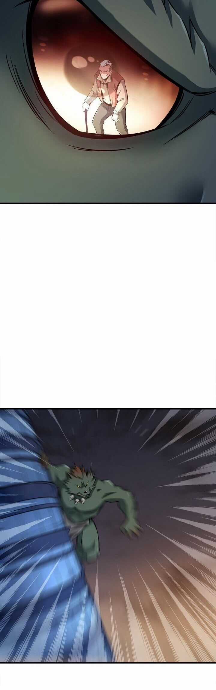 Thôn Phệ Thiên Ma Chapter 2 trang 23