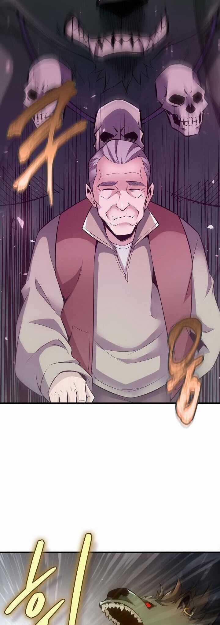 Thôn Phệ Thiên Ma Chapter 2 trang 27