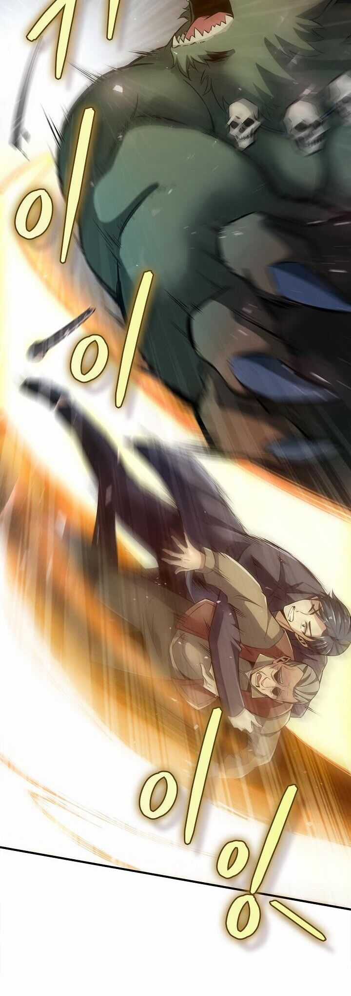 Thôn Phệ Thiên Ma Chapter 2 trang 28