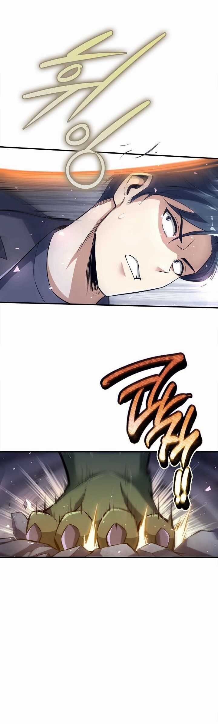 Thôn Phệ Thiên Ma Chapter 2 trang 29