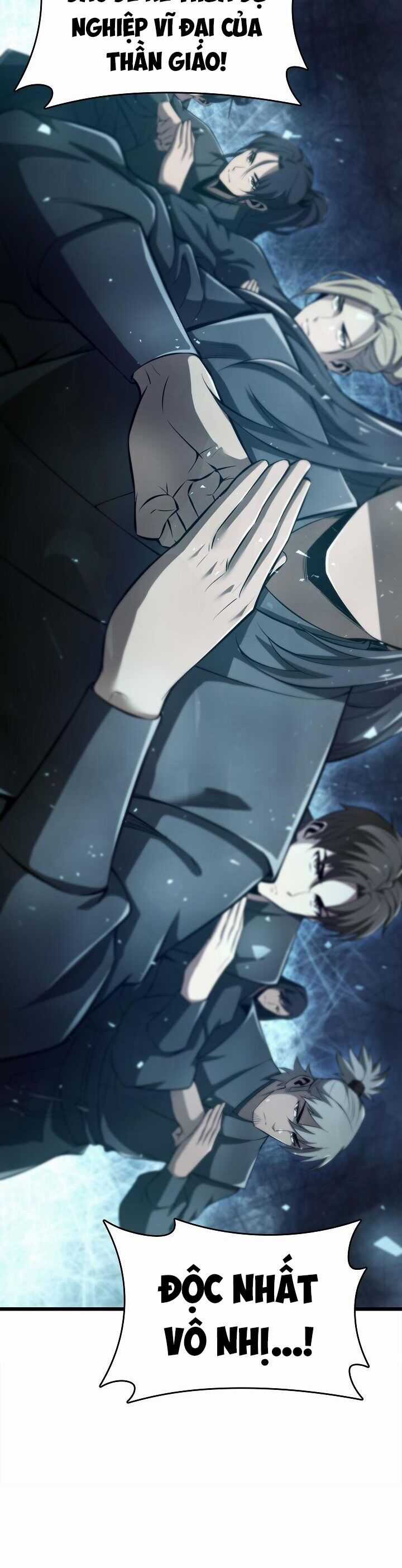 Thôn Phệ Thiên Ma Chapter 2 trang 3