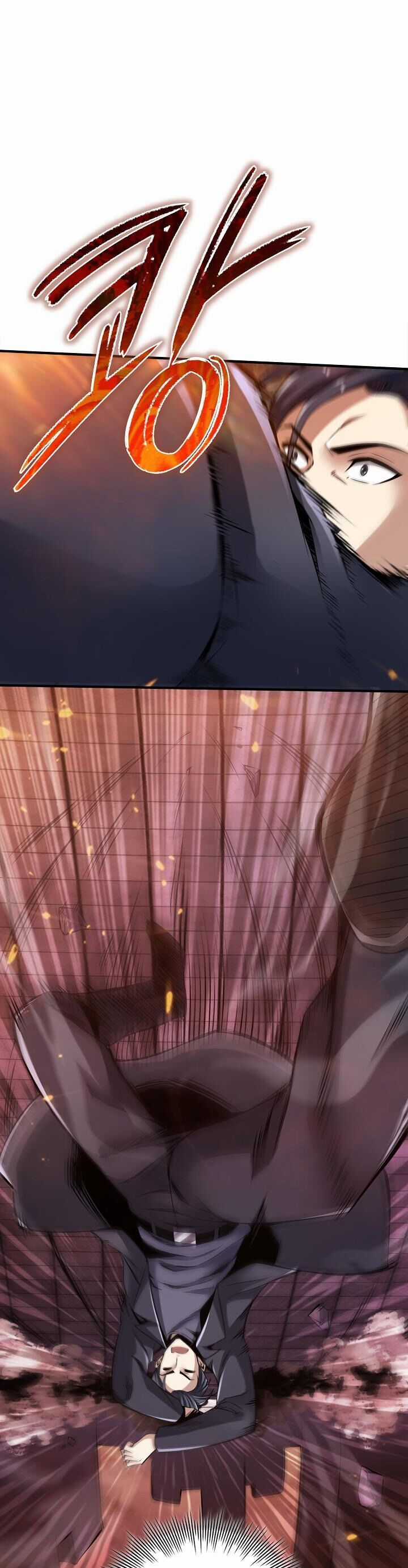 Thôn Phệ Thiên Ma Chapter 2 trang 33