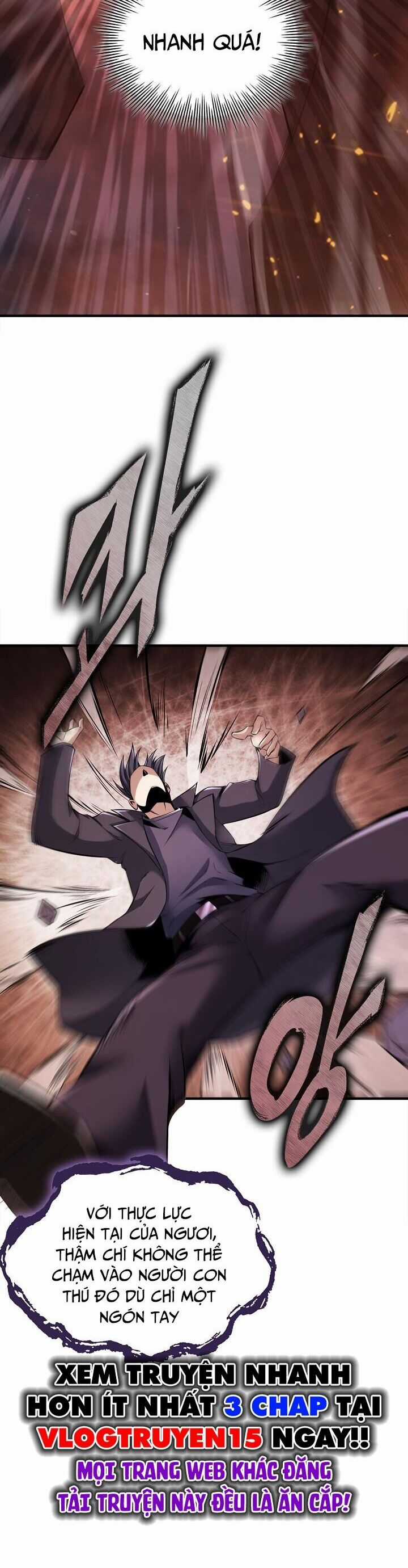 Thôn Phệ Thiên Ma Chapter 2 trang 34