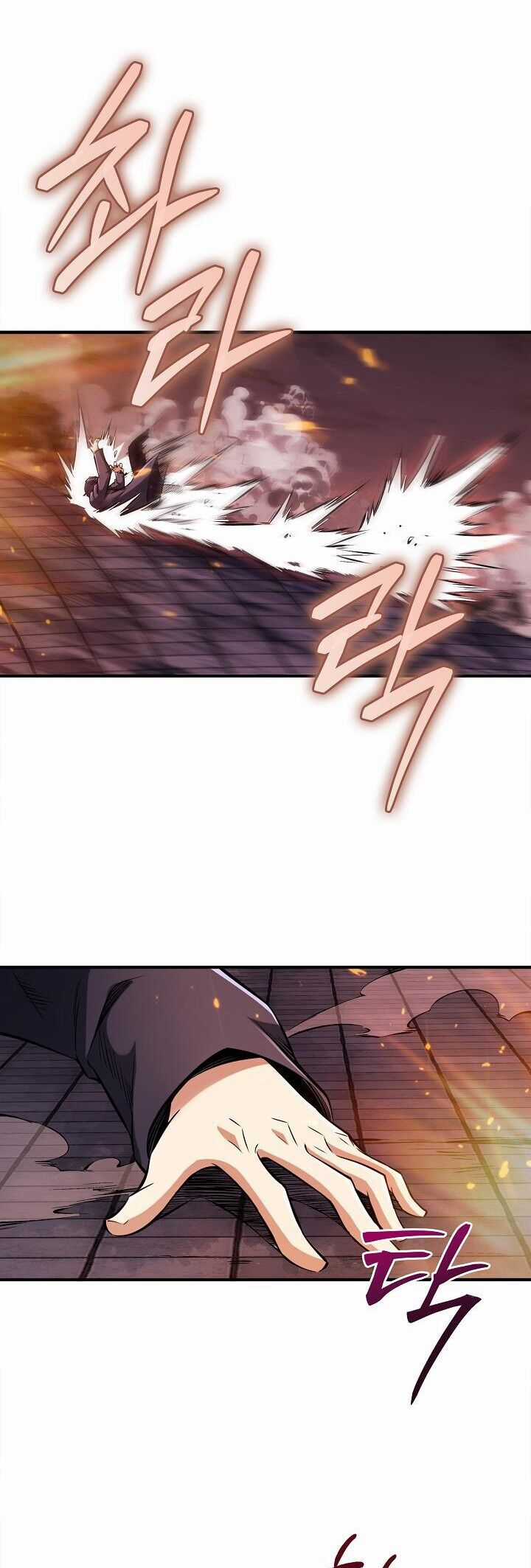 Thôn Phệ Thiên Ma Chapter 2 trang 35