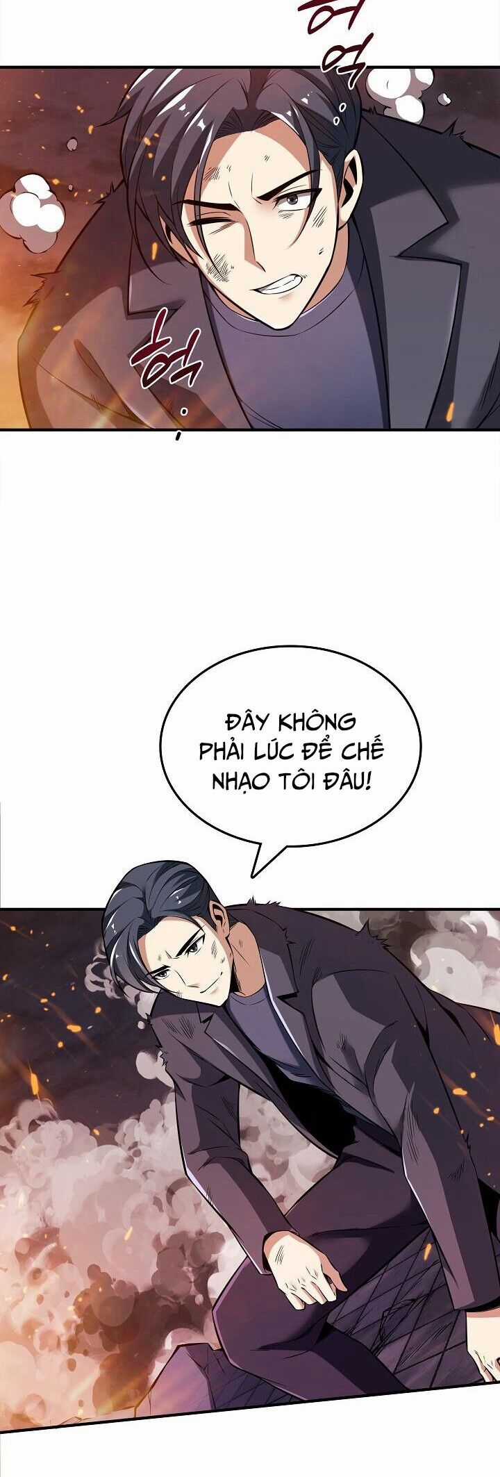 Thôn Phệ Thiên Ma Chapter 2 trang 36