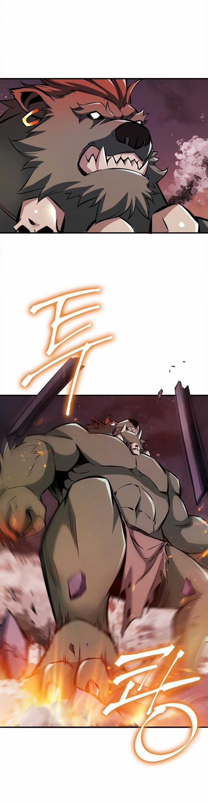 Thôn Phệ Thiên Ma Chapter 2 trang 38