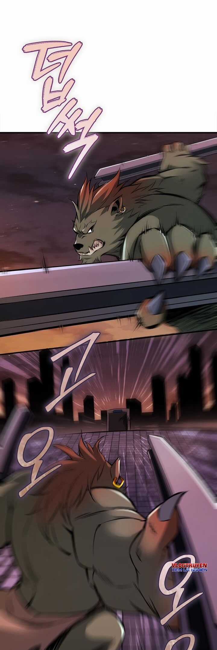 Thôn Phệ Thiên Ma Chapter 2 trang 39