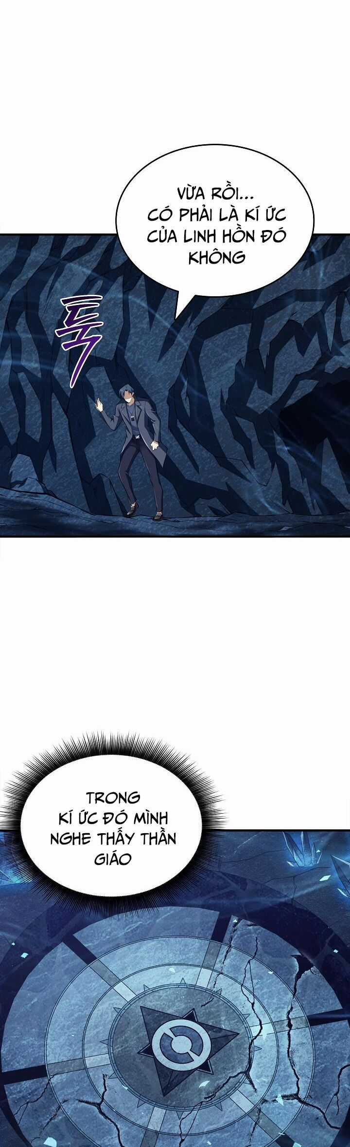 Thôn Phệ Thiên Ma Chapter 2 trang 4