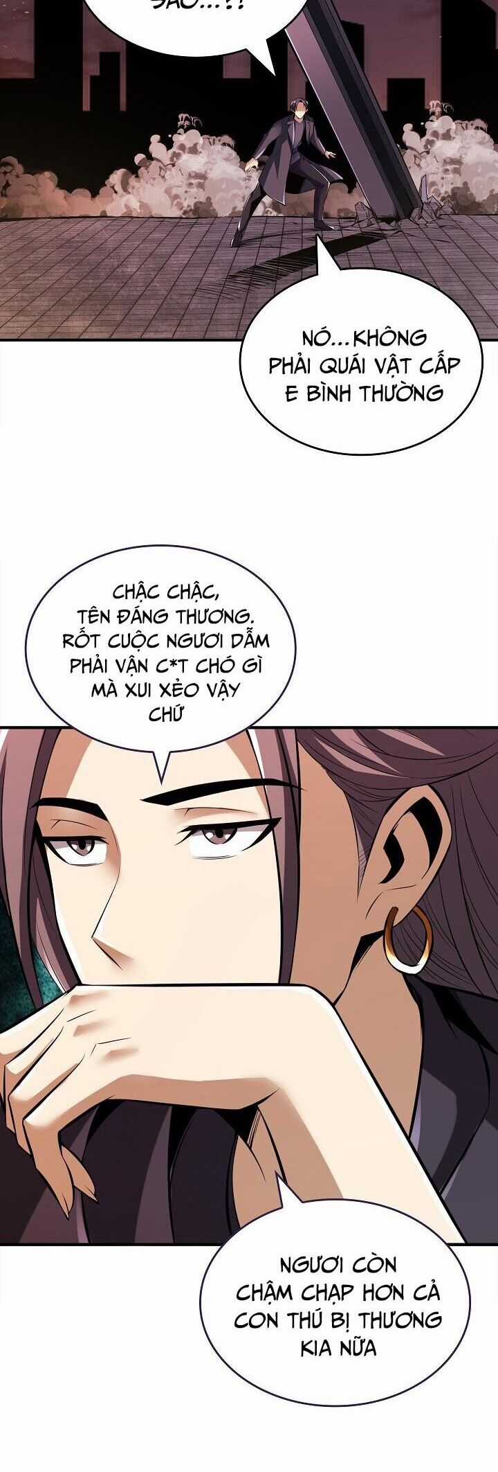 Thôn Phệ Thiên Ma Chapter 2 trang 42