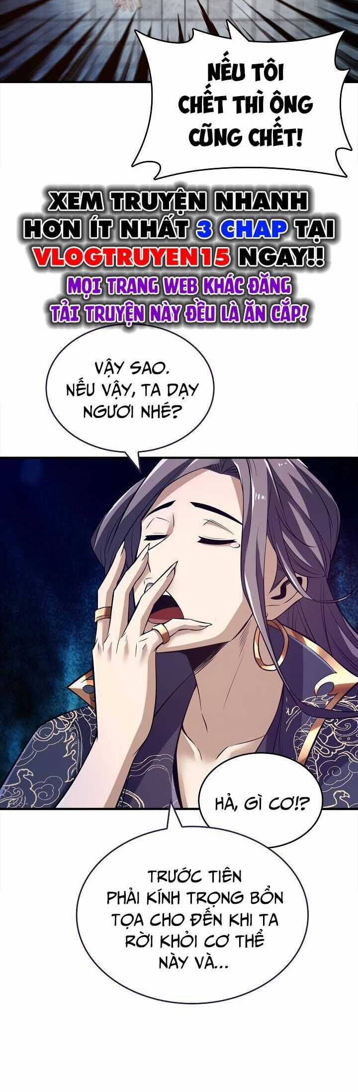 Thôn Phệ Thiên Ma Chapter 2 trang 44