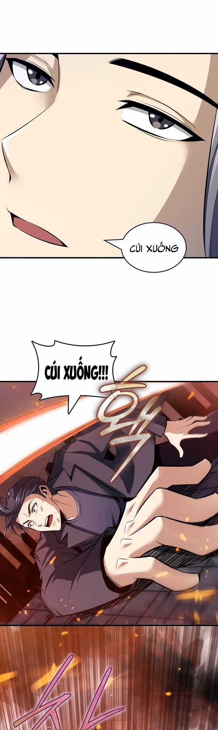 Thôn Phệ Thiên Ma Chapter 2 trang 45