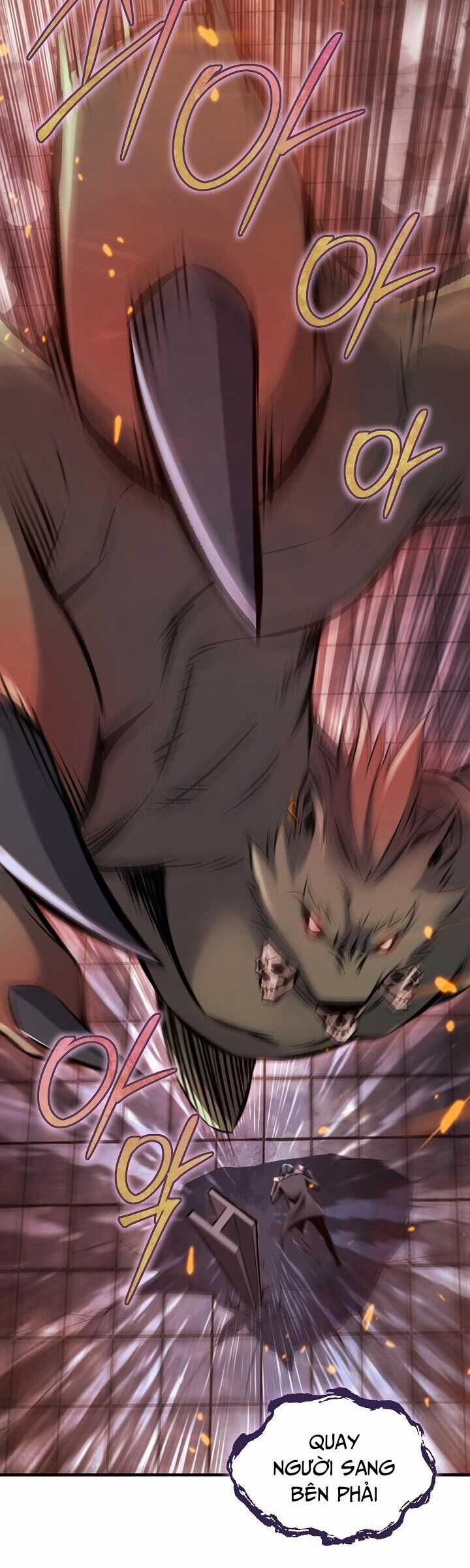 Thôn Phệ Thiên Ma Chapter 2 trang 46