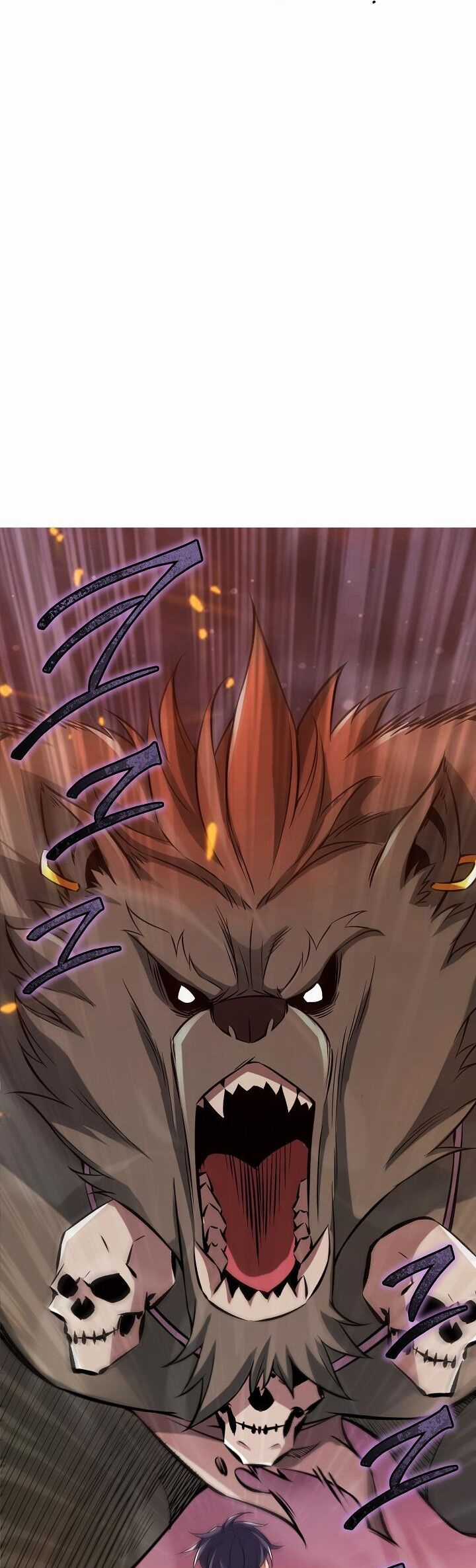 Thôn Phệ Thiên Ma Chapter 2 trang 51