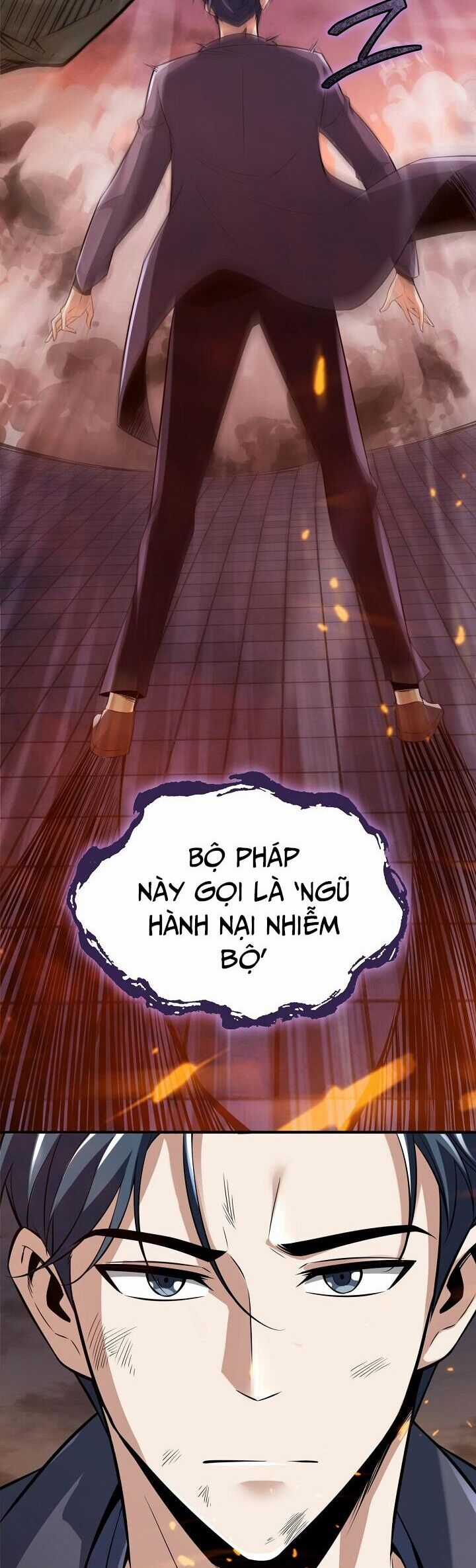 Thôn Phệ Thiên Ma Chapter 2 trang 52