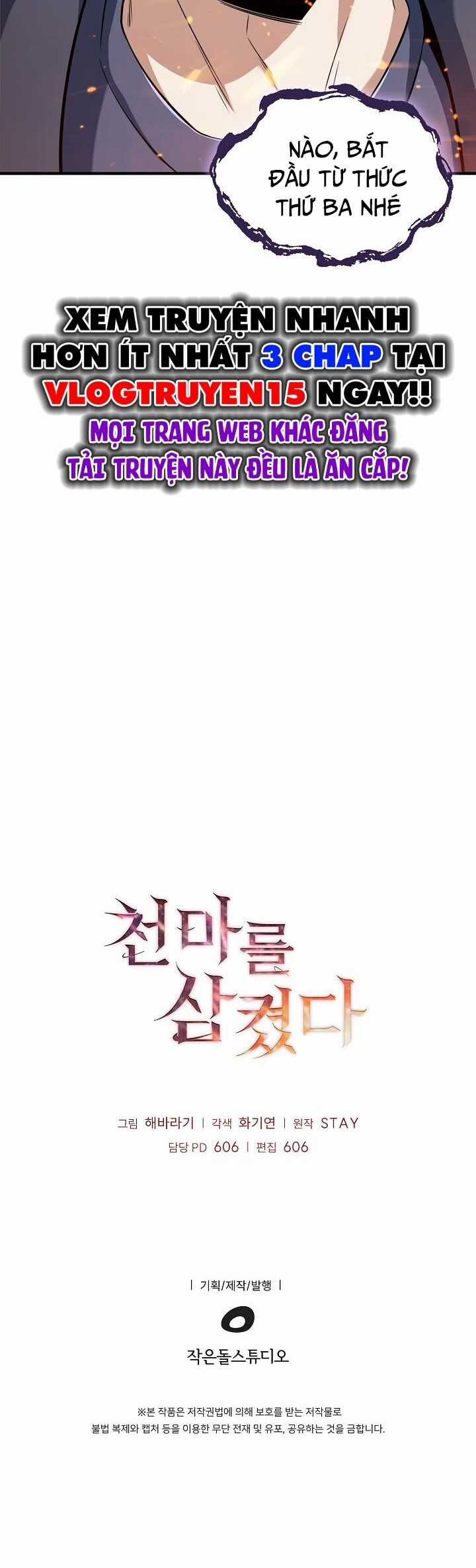 Thôn Phệ Thiên Ma Chapter 2 trang 53