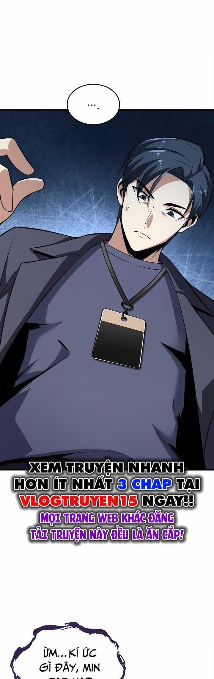 Thôn Phệ Thiên Ma Chapter 2 trang 6