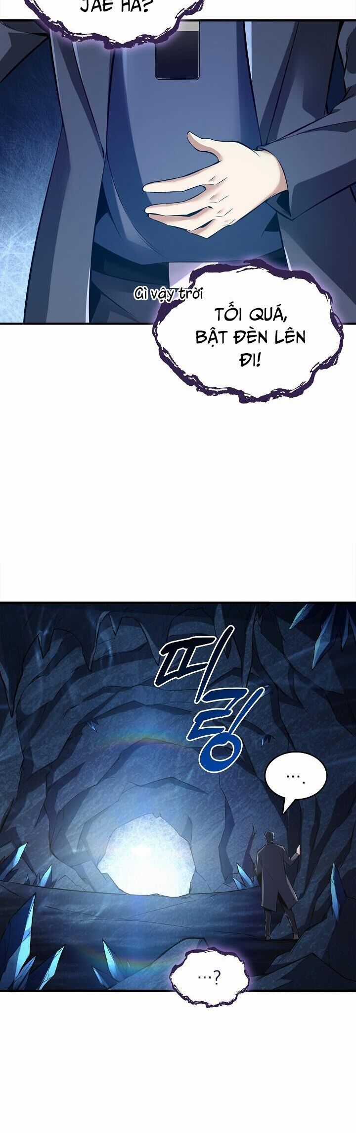 Thôn Phệ Thiên Ma Chapter 2 trang 7