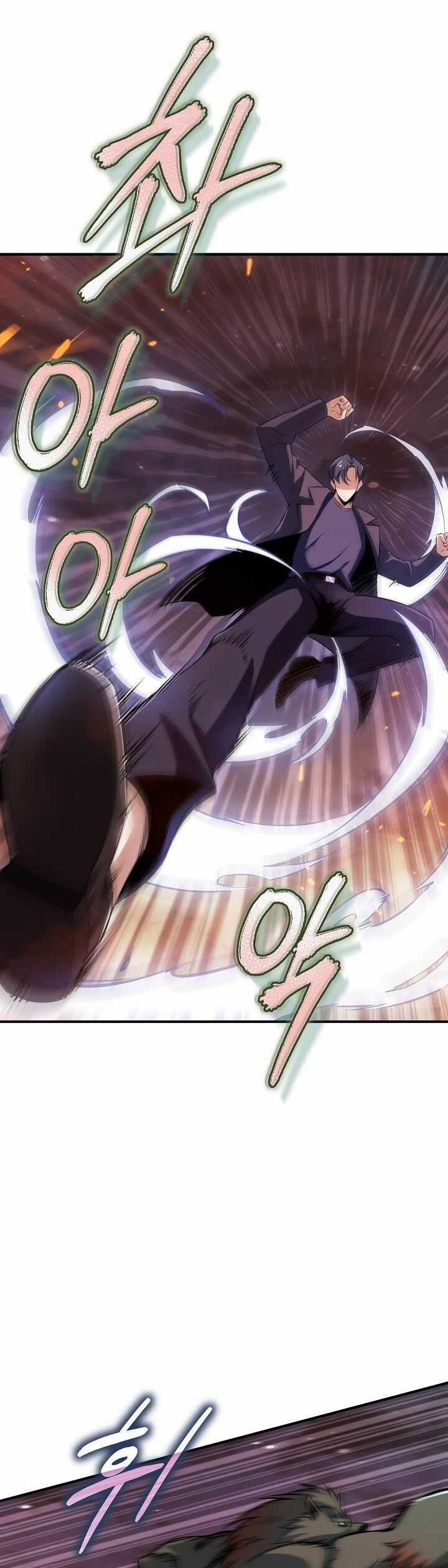 Thôn Phệ Thiên Ma Chapter 3 trang 10