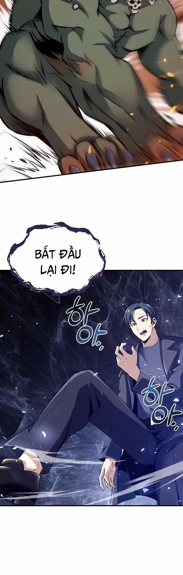 Thôn Phệ Thiên Ma Chapter 3 trang 13