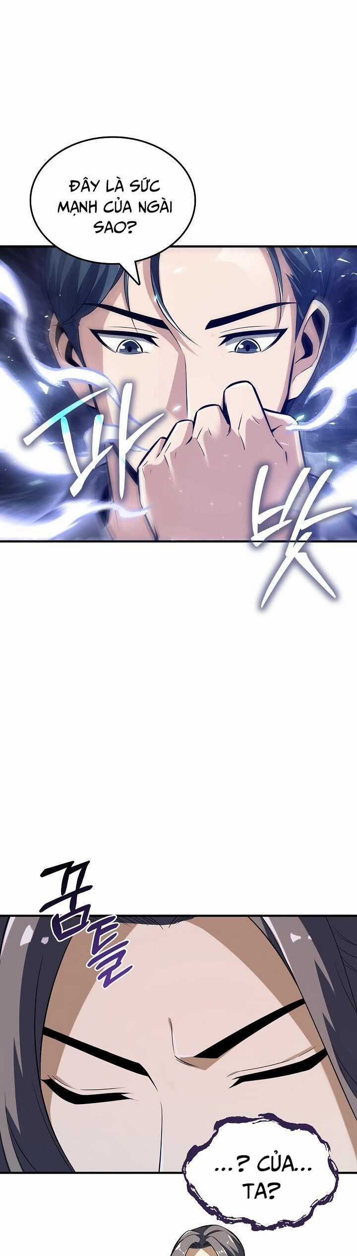 Thôn Phệ Thiên Ma Chapter 3 trang 14