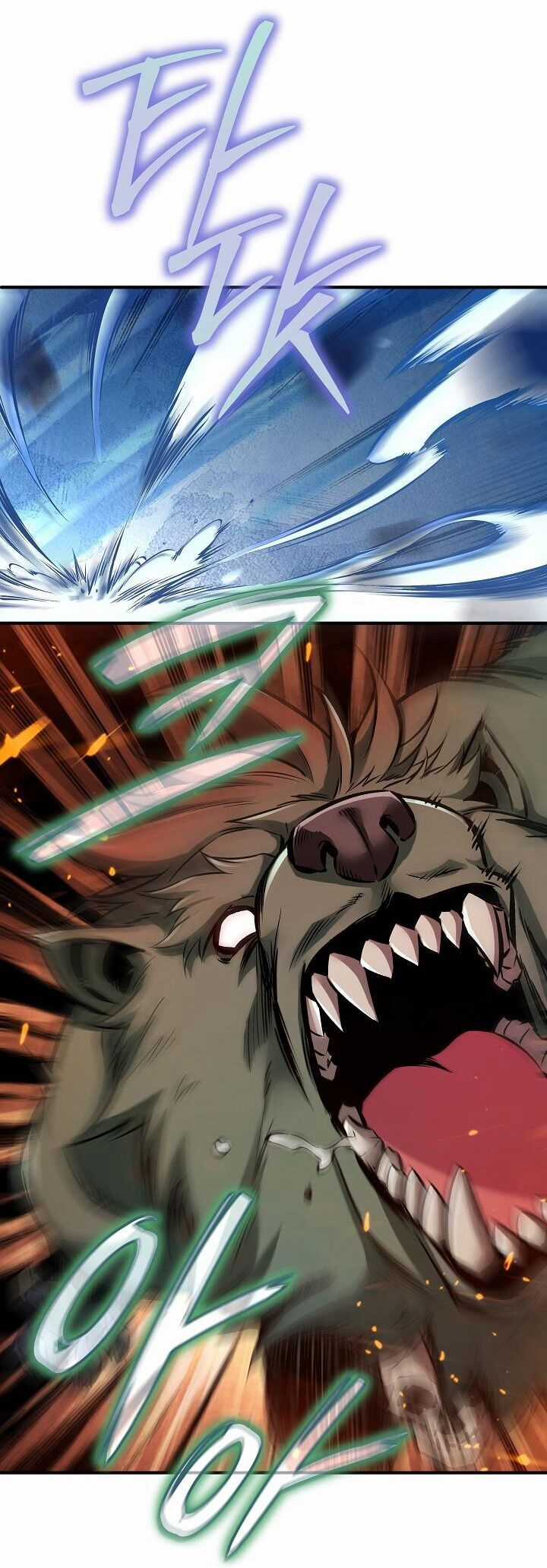 Thôn Phệ Thiên Ma Chapter 3 trang 20