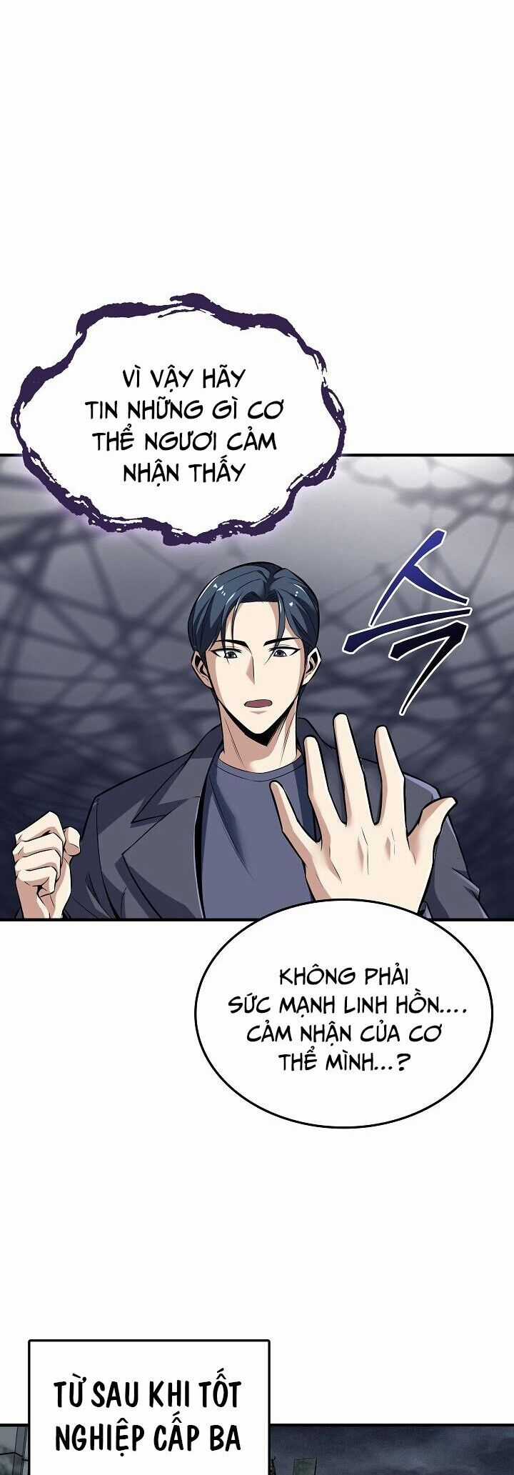 Thôn Phệ Thiên Ma Chapter 3 trang 21