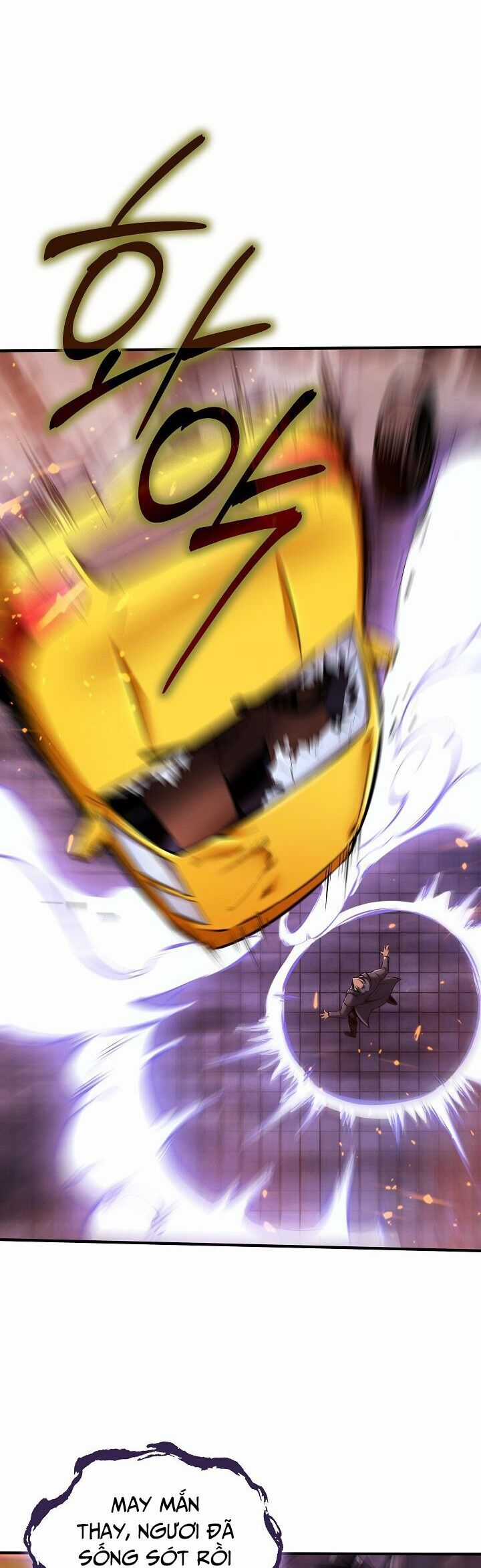 Thôn Phệ Thiên Ma Chapter 3 trang 27