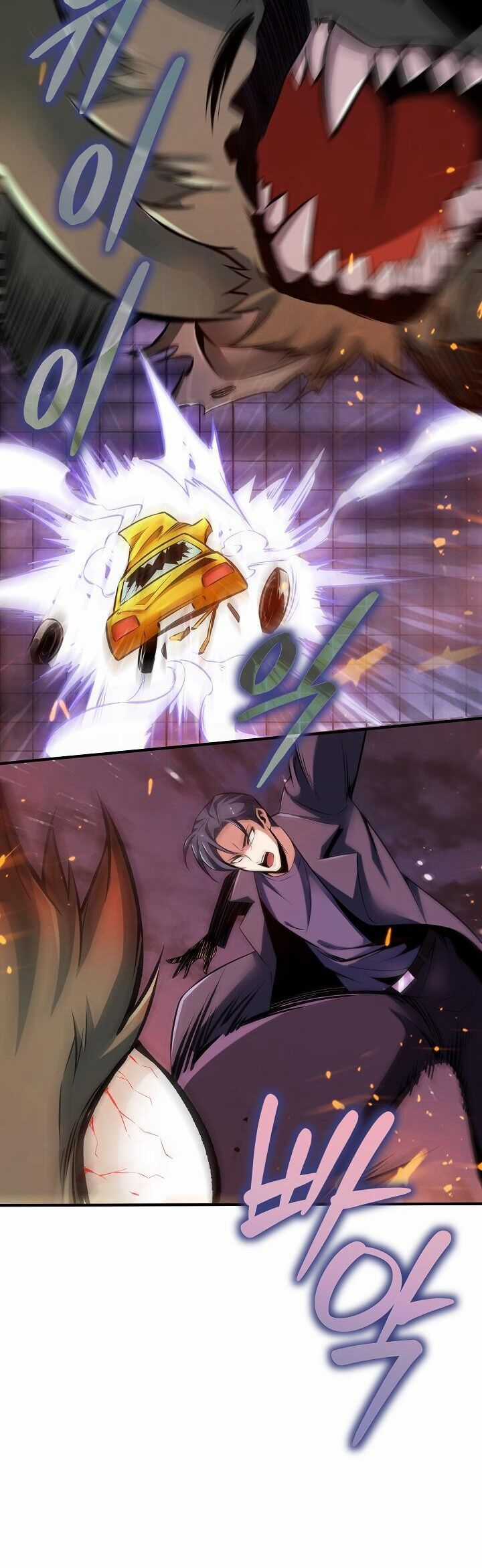 Thôn Phệ Thiên Ma Chapter 3 trang 29