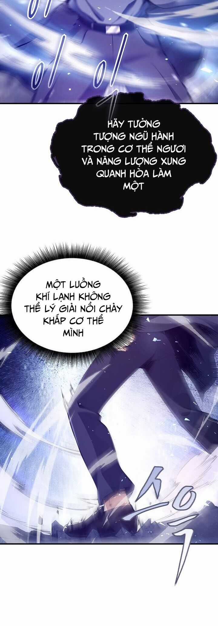 Thôn Phệ Thiên Ma Chapter 3 trang 3