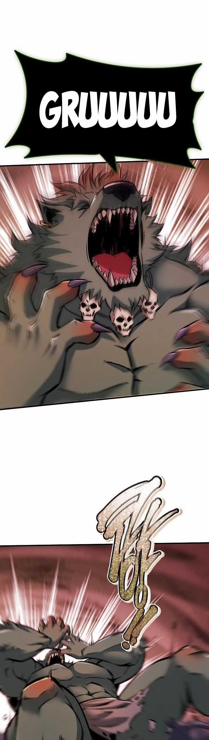 Thôn Phệ Thiên Ma Chapter 3 trang 30