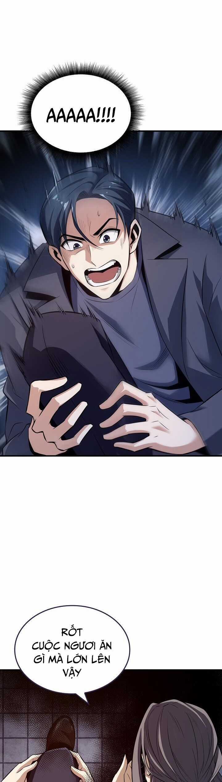 Thôn Phệ Thiên Ma Chapter 3 trang 32