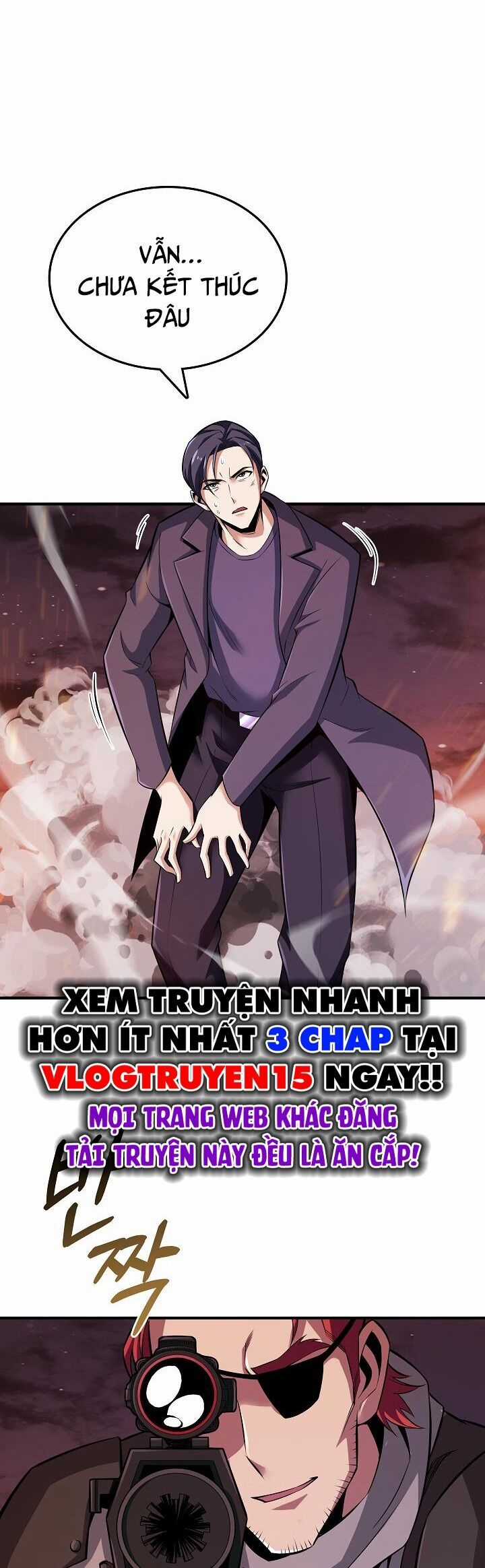 Thôn Phệ Thiên Ma Chapter 3 trang 34