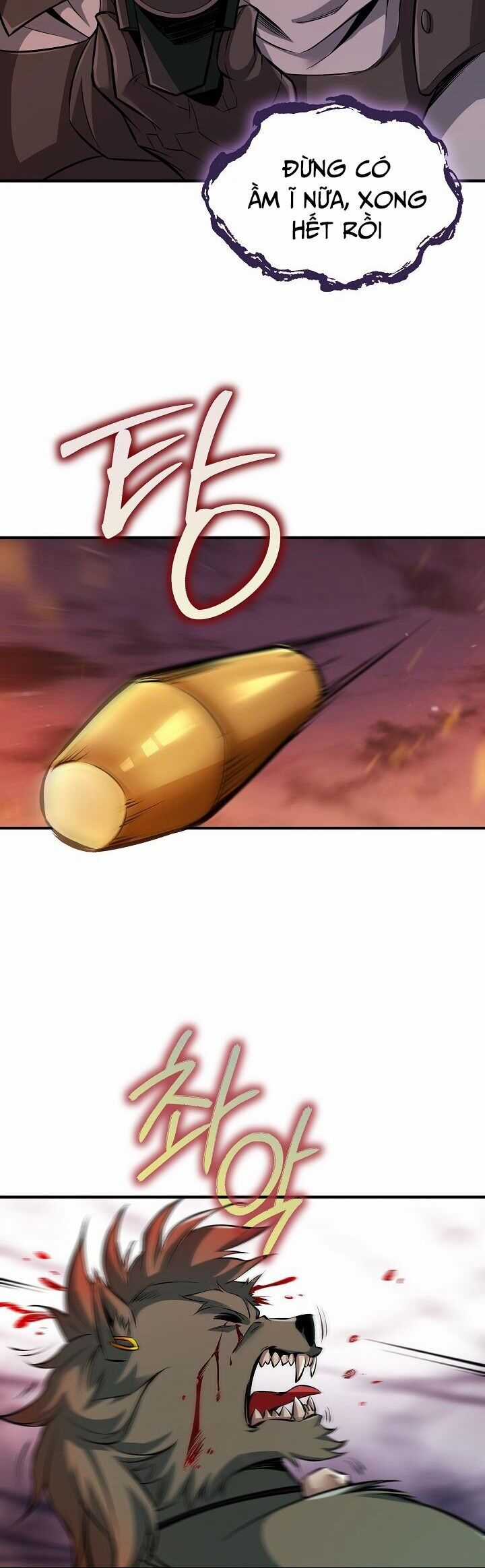 Thôn Phệ Thiên Ma Chapter 3 trang 35