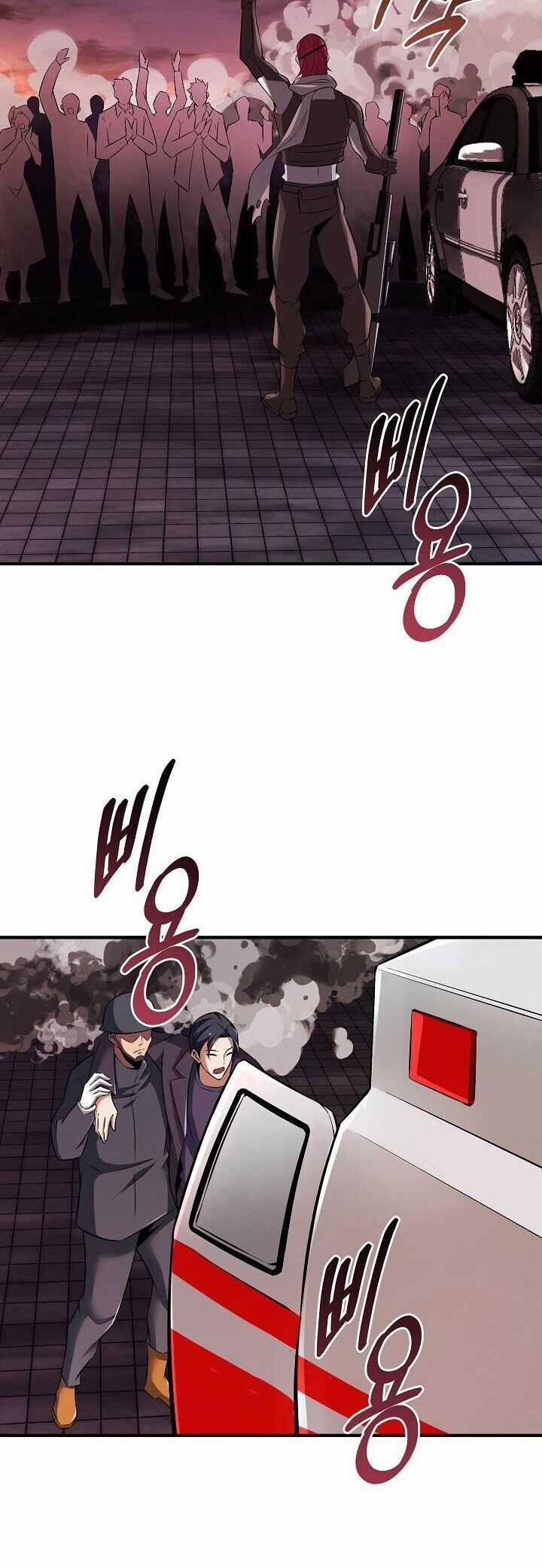 Thôn Phệ Thiên Ma Chapter 3 trang 39