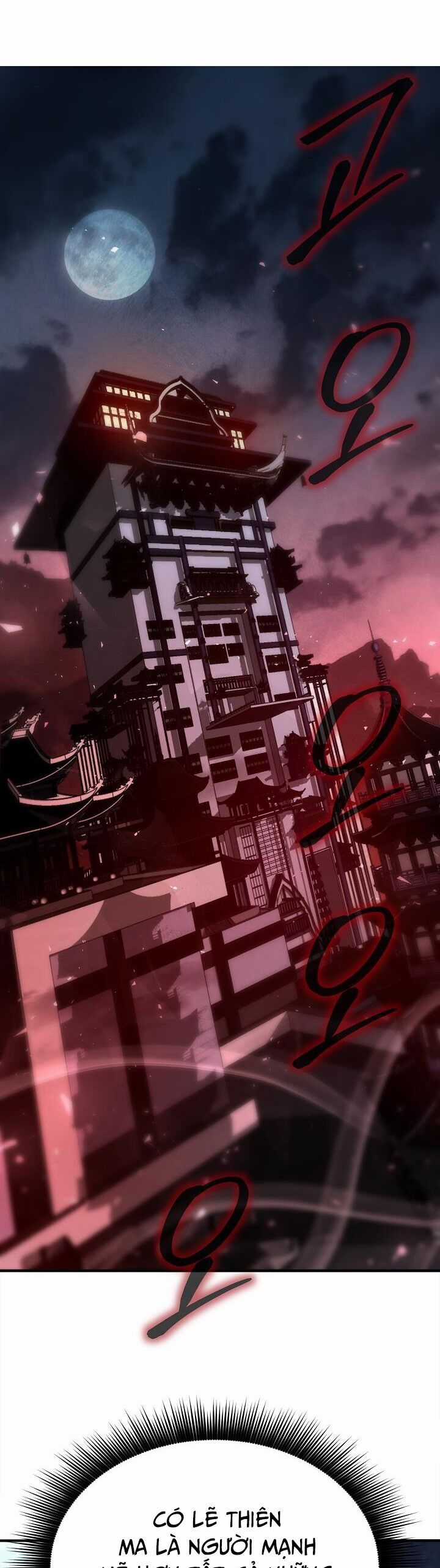 Thôn Phệ Thiên Ma Chapter 3 trang 42