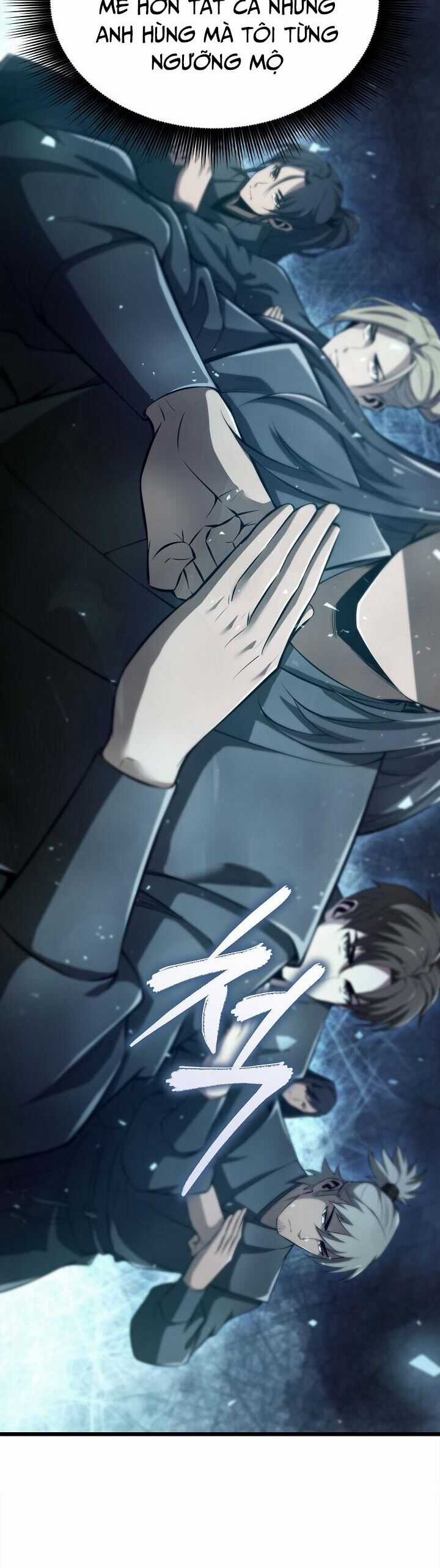 Thôn Phệ Thiên Ma Chapter 3 trang 43