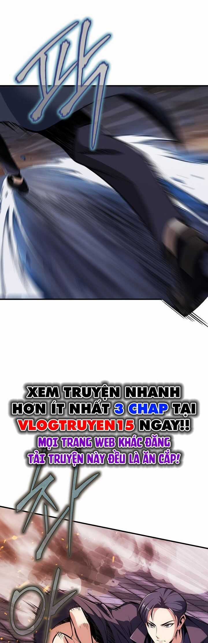 Thôn Phệ Thiên Ma Chapter 3 trang 6