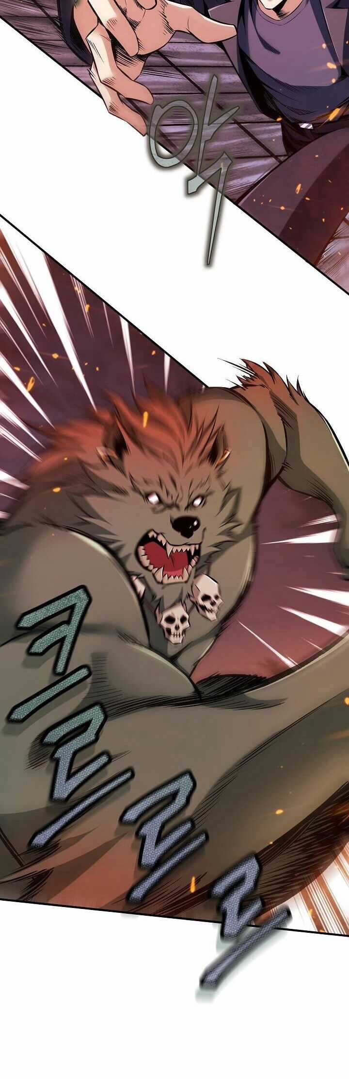 Thôn Phệ Thiên Ma Chapter 3 trang 7