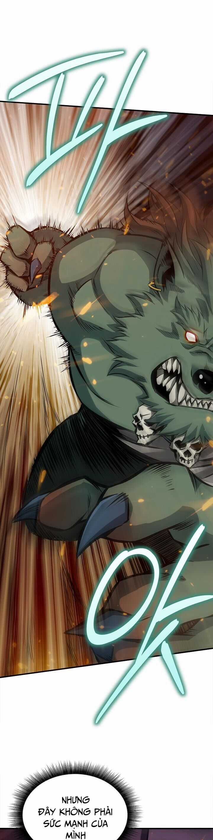 Thôn Phệ Thiên Ma Chapter 3 trang 8