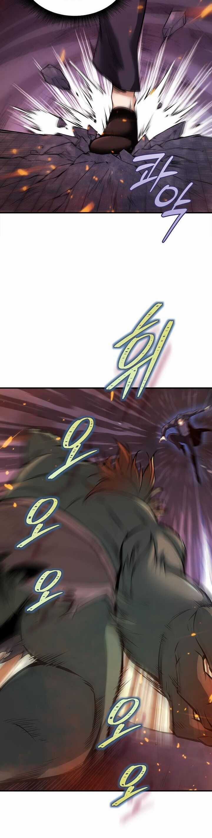 Thôn Phệ Thiên Ma Chapter 3 trang 9