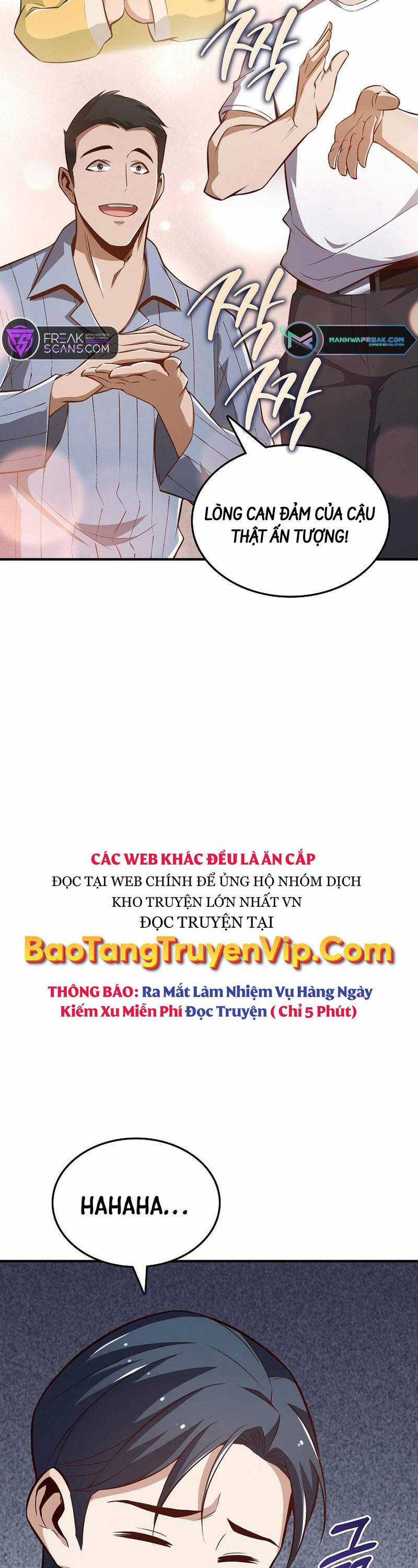 Thôn Phệ Thiên Ma Chapter 4 trang 11