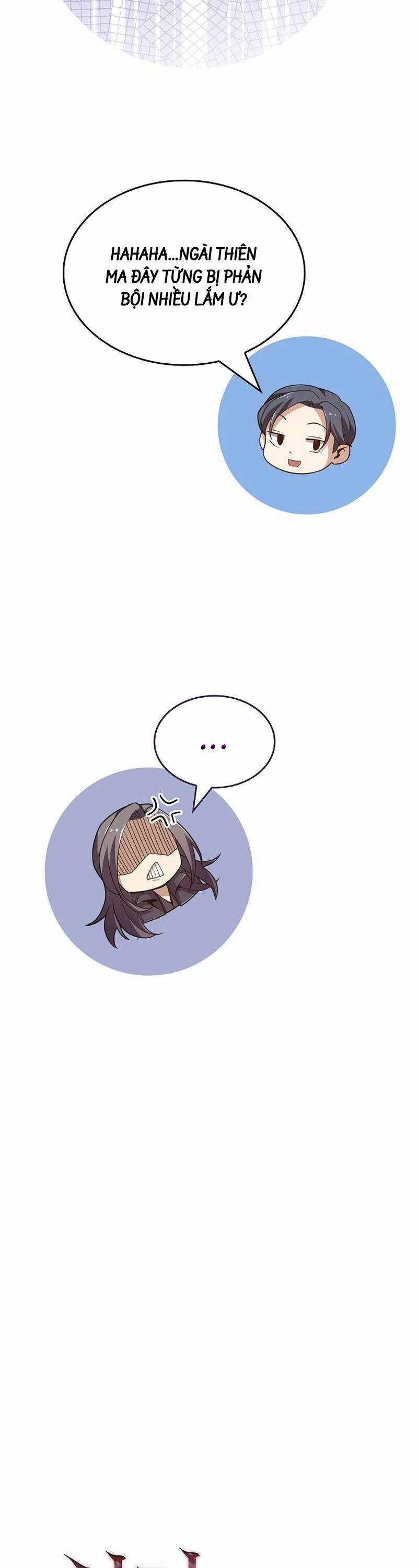 Thôn Phệ Thiên Ma Chapter 4 trang 13