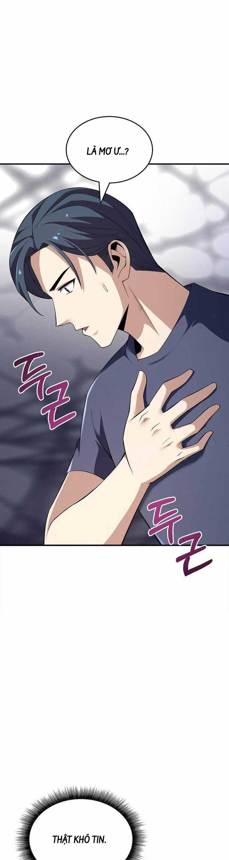 Thôn Phệ Thiên Ma Chapter 4 trang 16