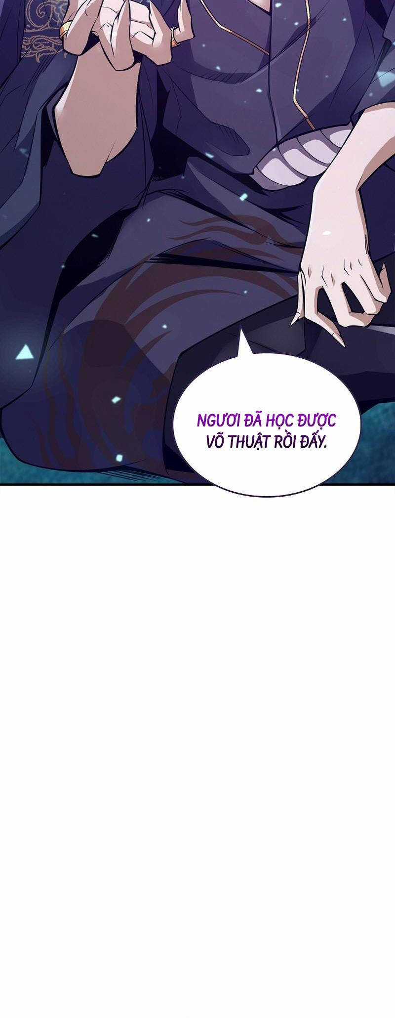 Thôn Phệ Thiên Ma Chapter 4 trang 19