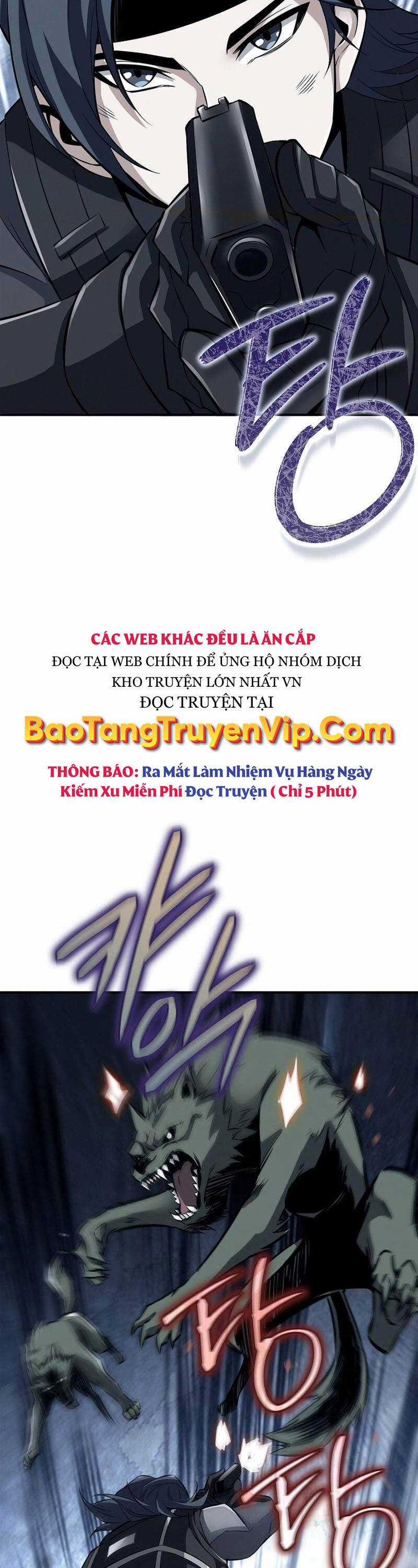 Thôn Phệ Thiên Ma Chapter 4 trang 22