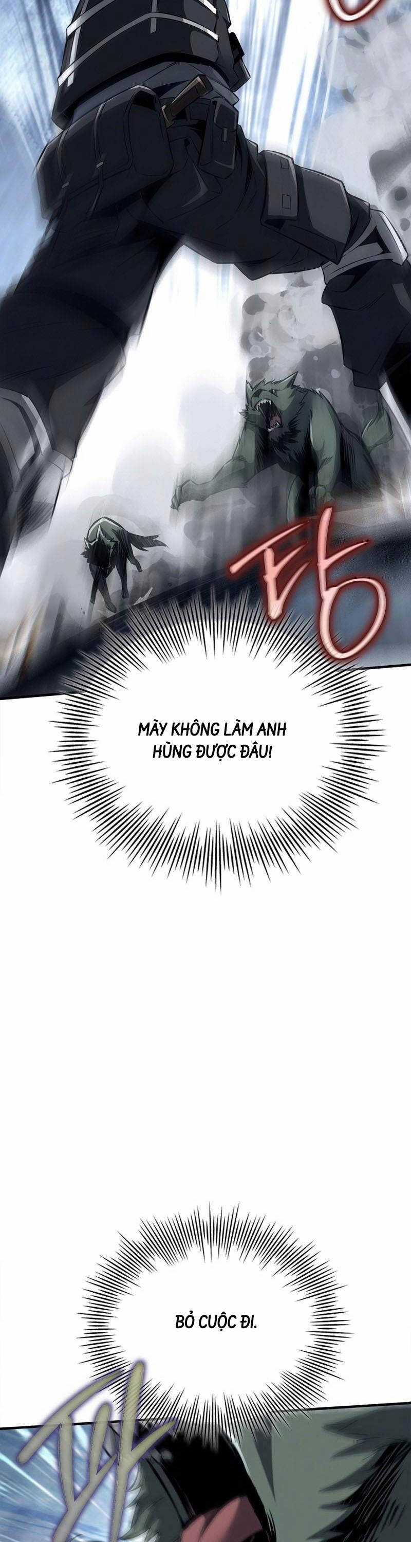 Thôn Phệ Thiên Ma Chapter 4 trang 23