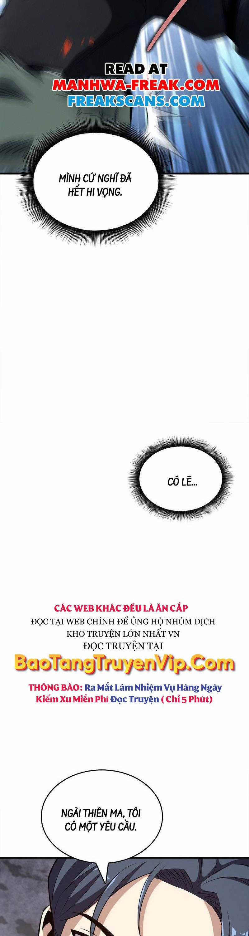 Thôn Phệ Thiên Ma Chapter 4 trang 25